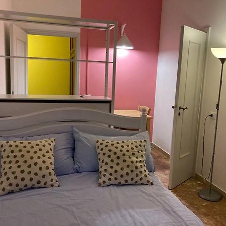 La Casina, Private House Lejlighed Firenze Eksteriør billede