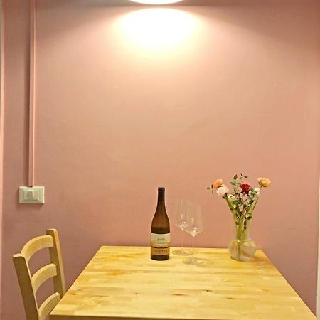 La Casina, Private House Lejlighed Firenze Eksteriør billede