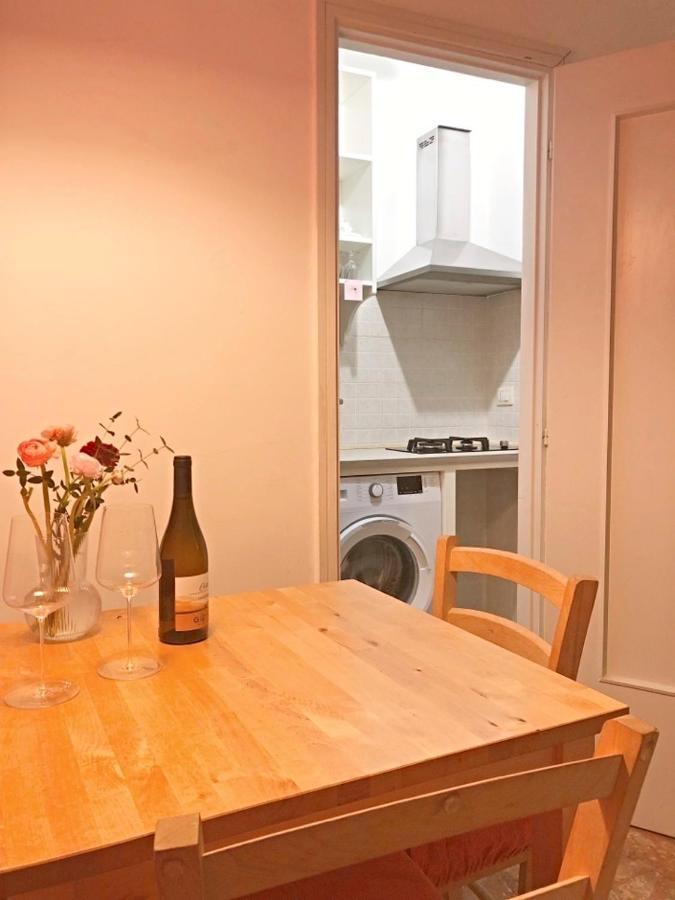 La Casina, Private House Lejlighed Firenze Eksteriør billede