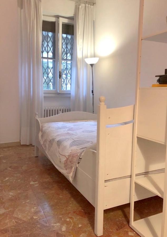 La Casina, Private House Lejlighed Firenze Eksteriør billede